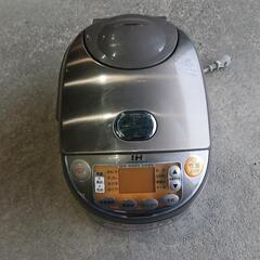 象印　IH炊飯ジャー　5合炊きの画像