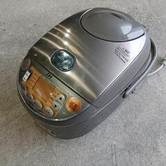 象印　IH炊飯ジャー　5合炊き