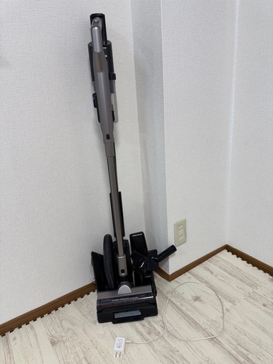 アイリスオーヤマ 掃除機
