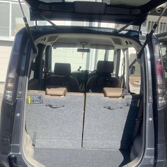 交換もあり！　スズキ　パレット2010の画像