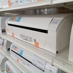 ☆ジモティ割あり☆ HITACHI エアコン RAS-G220L(W) 2.2kw 21年製 室内