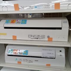 ☆ジモティ割あり☆ HITACHI エアコン RAS-G220L(W) 2.2kw 21年製 室内