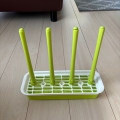 食器乾燥の画像