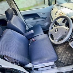 【スズキ】ワゴンR★81,030kmの画像