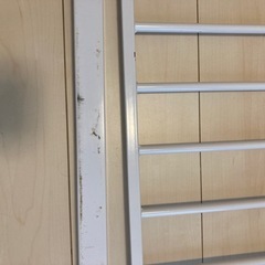 ベビーゲートの画像