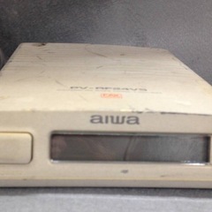 aiwa アイワ FAXモデム PV-AF24V5 