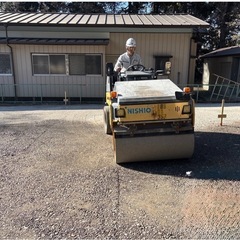 土木オペレーター月収34.5万円以上
