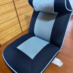 座椅子