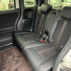 R1年式　N-BOXカスタム！G.Lターボホンダセンシング！内外装綺麗！車検有り即乗り可能！の画像