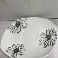 2505-929 renoma カップ&ソーサー バラ売り不可 キズ 汚れありの画像