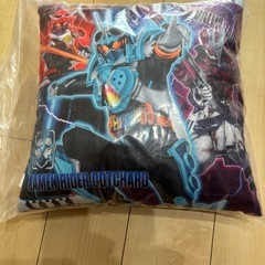 新品未開封クッション