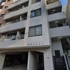 ☆★家賃6.6万円☆★JR中央総武線『亀戸』駅徒歩３分♪東武亀戸線も利用可能♪の画像