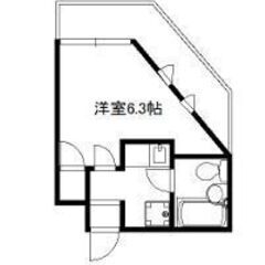 ☆★家賃6.6万円☆★JR中央総武線『亀戸』駅徒歩３分♪東武亀戸線も利用可能♪ - 江東区
