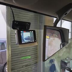  日産アトラス　1.25t　WキャブフルスーバーローDX 2.0ガソリン　5MTの画像
