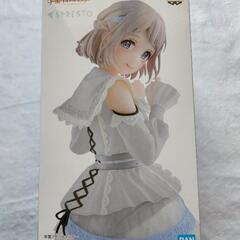 値引き　学園アイドルマスター　葛城リーリヤ