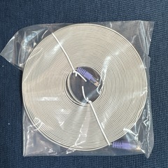 LANケーブル cat5e  