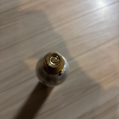 ソーダストリーム　ガスシリンダーの画像