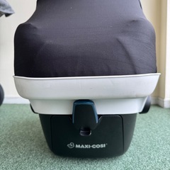 【超便利】MAXI-COSI Pebble Plusの画像