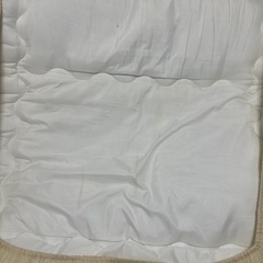 【定価7678円】布団セット（シングルロング）　敷布団　掛け布団　枕の画像