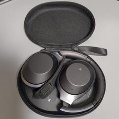 SONY WH-1000XM2 ワイヤレスヘッドホン
