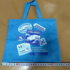 SHINKANSEN トートバッグ