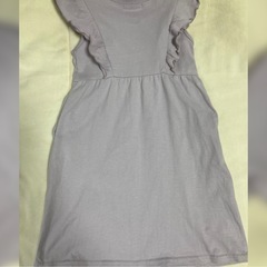 🌼ブランシェスワンピース🌼サイズ80🌼の画像