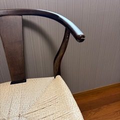 ダイニング　椅子　木製　おしゃれの画像