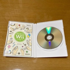 【値下げ】Wii風のクロノア はじめてのWii モンスターハンター3tri 3本セットの画像
