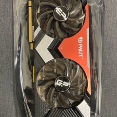 PALIT RTX2080 DUAL 8GB GDDR6 グラフ...