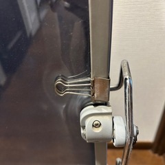 National Ba Sa La バサラ　ズボンプレッサー の画像