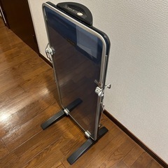 National Ba Sa La バサラ　ズボンプレッサー の画像