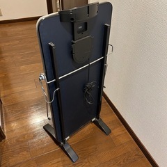 National Ba Sa La バサラ　ズボンプレッサー の画像