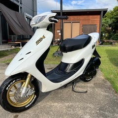 ホンダDIO AF35ZX