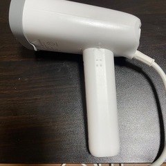 1200Wハンガーアイロン衣類スチーマー2WAYモデル衣類のシワ取