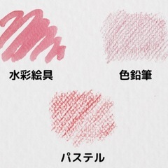 【値下げしました】キャンソンボード　イラストボード　 B3 　8枚※長期保管品の画像