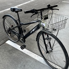  【大人用】整備済中古自転車 サギサカ  27型AOSTIN  ...