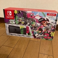 Nintendo Switch 動作確認済み　おまけ付き
