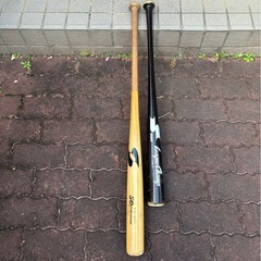 長尺バットの画像