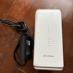 ソフトバンクエアーの画像