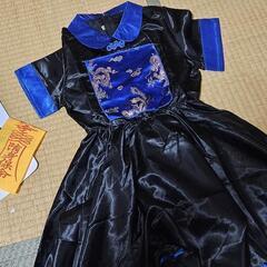 キョンシーガール(コスプレ衣裳)の画像