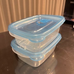 タッパー（3個セット）