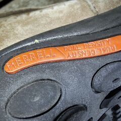MERRELL メレルジャングルモックの画像