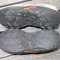 MERRELL メレルジャングルモックの画像