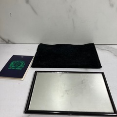 2505-930 BOTTEGA VENETA コンパクトミラー...