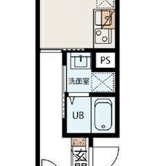 ☆★新築・家賃8.1万円・駅近☆★東武スカイツリーライン『…