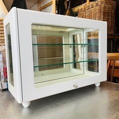 【武蔵小山店】  ショーケース ガラスケース ディスプレイケース...