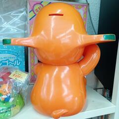 高25cm☆まねきサトちゃん☆の画像
