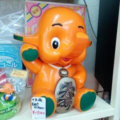 高25cm☆まねきサトちゃん☆