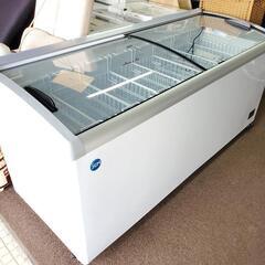 ‼️JCM‼️美品‼️2024年製‼️業務用大型冷凍庫‼️フリー...