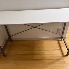 ニトリ　テーブル　の画像